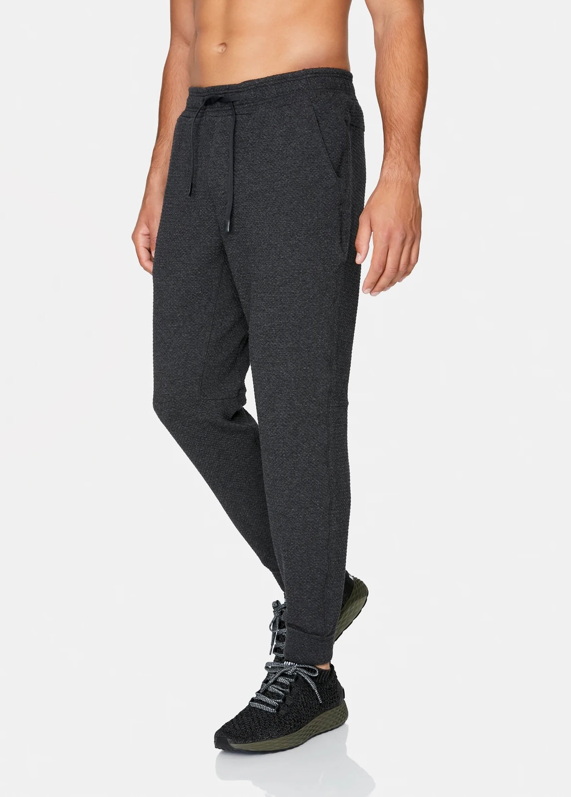 7 Diamonds Restoration Performance Jogger