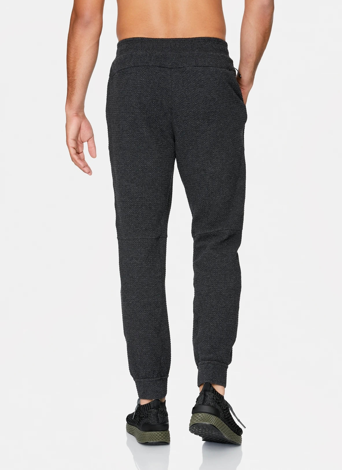 7 Diamonds Restoration Performance Jogger