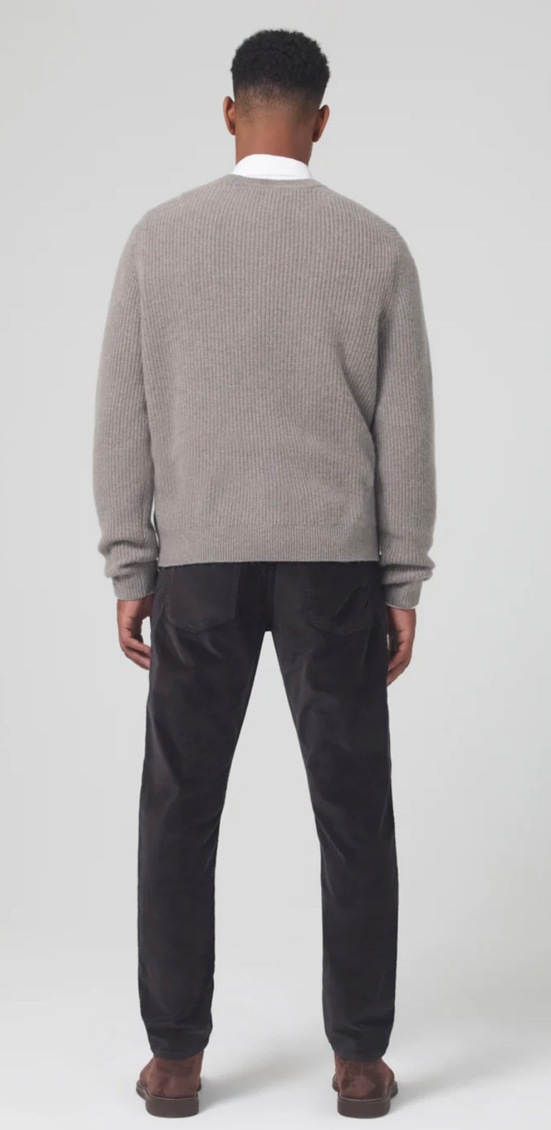 Citizens London Velvet Wash