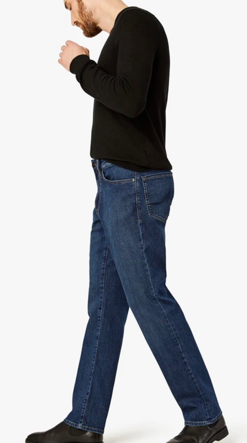 34 Heritage Charisma Mid Comfort